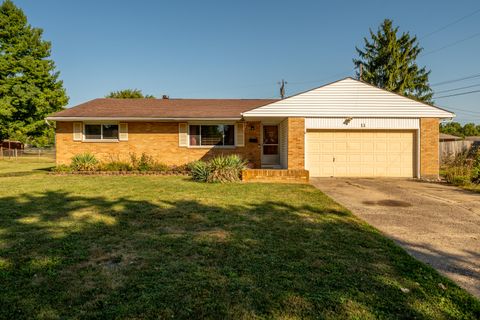 Photo of 11 Beechnut Drive, West Milton, OH 45383 (MLS # 1041243) Photo of 11 Beechnut Drive, West Milton, OH 45383 (MLS # 1041243)