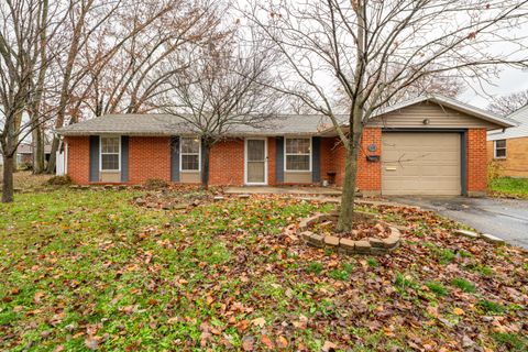 Photo of 6773 Summerdale Drive, Huber Heights, OH 45424 (MLS # 1042713)