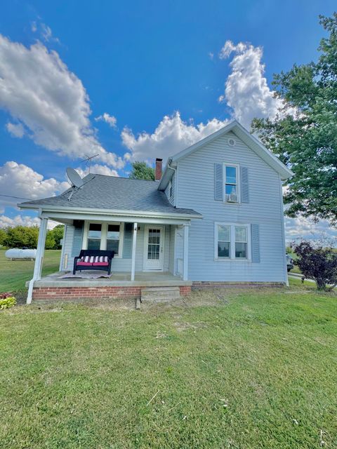 Photo of 15897 County Road 197, Vanlue, OH 45890 (MLS # 1041139)
