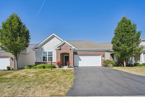 Photo of 12233 Rooster Tail Drive, Pickerington, OH 43147 (MLS # 1041307)
