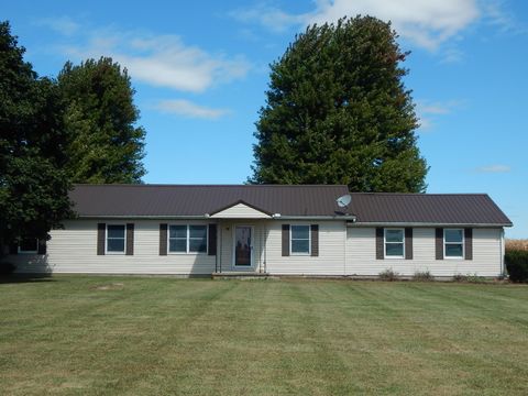 Photo of 3702 W US Highway 36, Urbana, OH 43078 (MLS # 1041357)