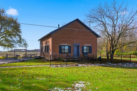 Photo of 7475 Detrick Jordan Pike, Springfield, OH 45502 (MLS # 1042520)