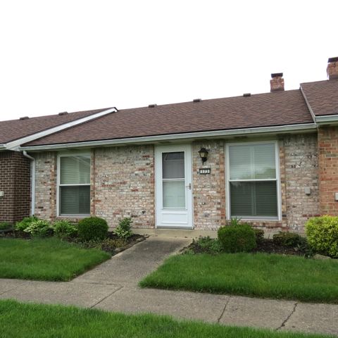 173 Tranquility Court, Sidney, OH 45365 - #: 1031301