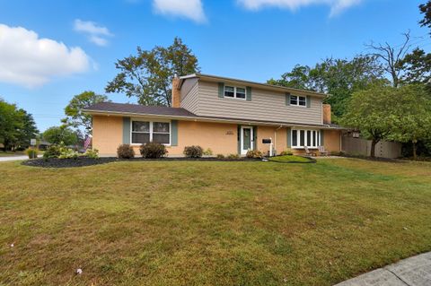 Photo of 6501 Woodville Drive, Dayton, OH 45414 (MLS # 1041601)