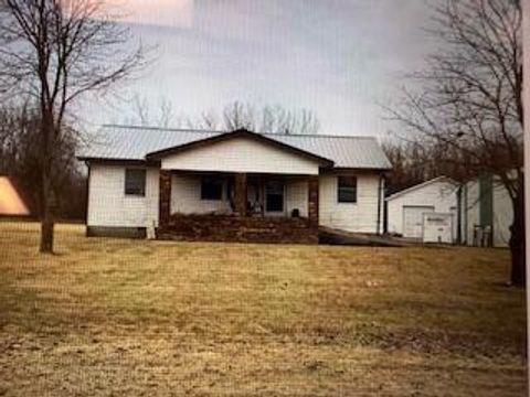 Photo of 12956 State Route 235, Lakeview, OH 43331 (MLS # 1041833)