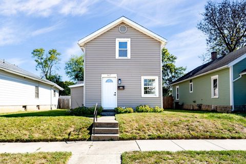 Photo of 917 S Clay Street, Troy, OH 45373 (MLS # 1041642) Photo of 917 S Clay Street, Troy, OH 45373 (MLS # 1041642)
