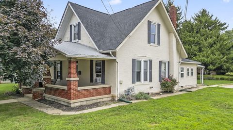 Photo of 536538 S High Street, Covington, OH 45318 (MLS # 1040803) Photo of 536538 S High Street, Covington, OH 45318 (MLS # 1040803)
