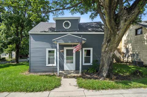Photo of 86 W Pleasant Street, Catawba, OH 43010 (MLS # 1040523)