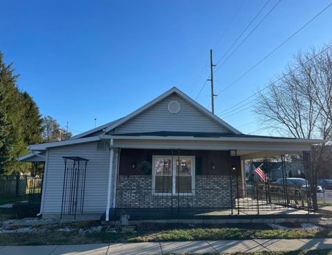 Photo of 502 S Sugar Street, Celina, OH 45822 (MLS # 1042395)