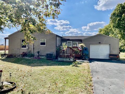 Photo of 9021 N Montgomery County Line Road, Englewood, OH 45322 (MLS # 1041374)