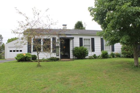 Photo of 2209 Memorial Drive, Springfield, OH 45505 (MLS # 1041428)