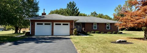 Photo of 1377 S Kuther Road, Sidney, OH 45365 (MLS # 1041673)