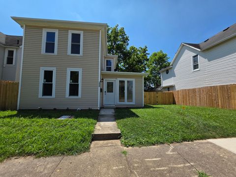 Photo of 1609 Irwin Avenue, Springfield, OH 45505 (MLS # 1040237)