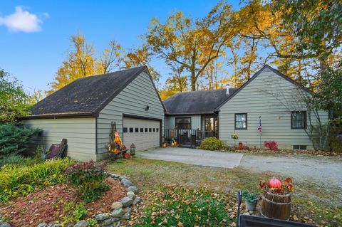 Photo of 3573 McConkey Road, South Vienna, OH 45369 (MLS # 1042431)