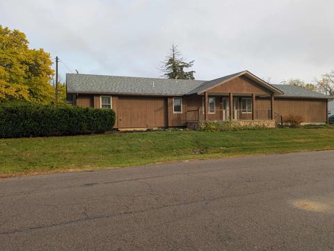 Photo of 3600 Little York Road, Dayton, OH 45414 (MLS # 1042250)
