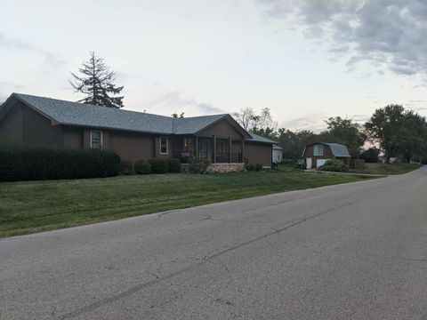 Photo of 3600 Little York Road, Dayton, OH 45414 (MLS # 1042250)