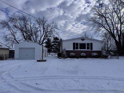 Photo of 115 Oakland Avenue, Spencerville, OH 45887 (MLS # 1042981)