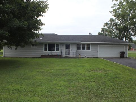 Photo of 109 Palm Drive, Greenville, OH 45331 (MLS # 1040330)