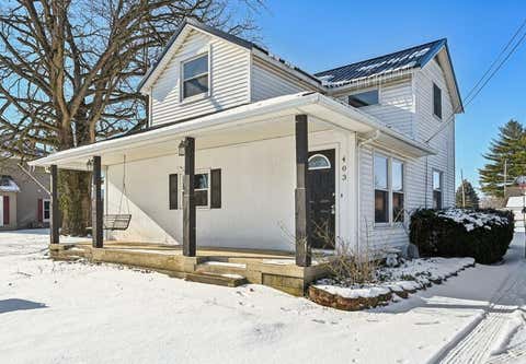 Photo for 403 Cretcher Street