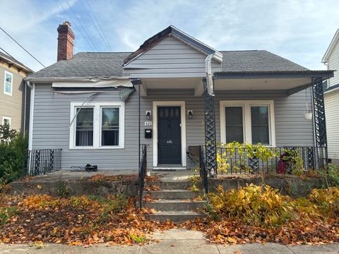 Photo of 420 S Ohio Avenue, Sidney, OH 45365 (MLS # 1042089)