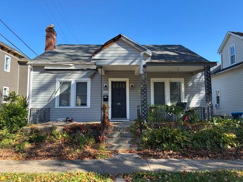 Photo of 420 S Ohio Avenue, Sidney, OH 45365 (MLS # 1042089)