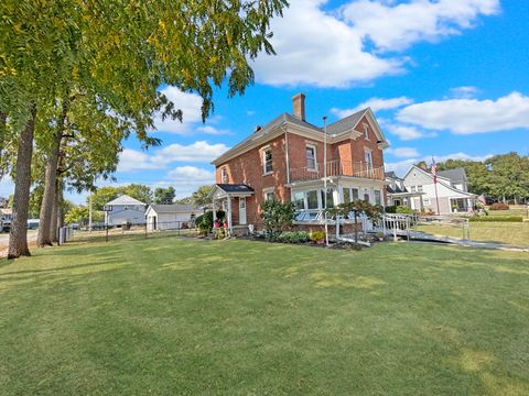 Photo of 502 N Broadway Street, Greenville, OH 45331 (MLS # 1041415) Photo of 502 N Broadway Street, Greenville, OH 45331 (MLS # 1041415)