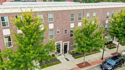 Photo of 25 Mill Run Place, Springfield, OH 45502 (MLS # 1041515)