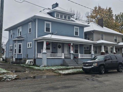 Photo for 124-126 N Light Street
