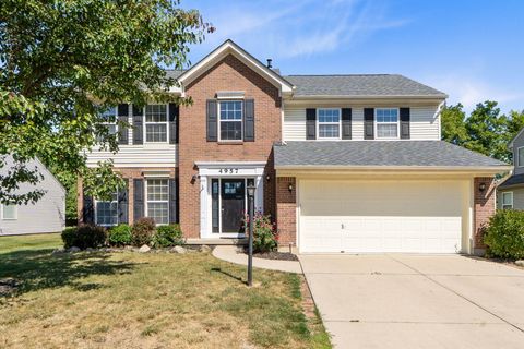 Photo of 4957 Country Park Drive, Tipp City, OH 45371 (MLS # 1041342) Photo of 4957 Country Park Drive, Tipp City, OH 45371 (MLS # 1041342)
