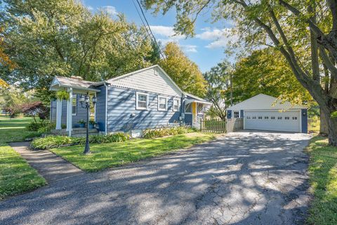 Photo of 7088 Phillipsburg Union Road, Brookville, OH 45309 (MLS # 1042198)