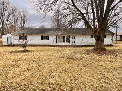 5412 Lock Two Road, New Bremen, OH 45869 - #: 1030391