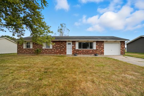 Photo of 320 Mill Street, Anna, OH 45302 (MLS # 1041553) Photo of 320 Mill Street, Anna, OH 45302 (MLS # 1041553)