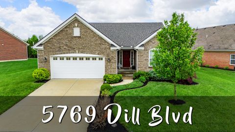 Photo of 5769 Dill Boulevard, Clayton, OH 45315 (MLS # 1040793) Photo of 5769 Dill Boulevard, Clayton, OH 45315 (MLS # 1040793)