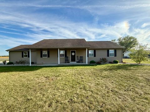 Photo of 15680 State Route 119, Anna, OH 45302 (MLS # 1041721)