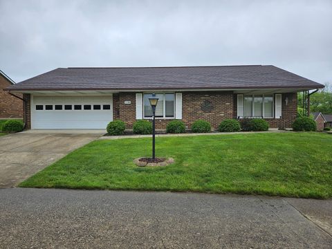 1146 Lindsey Road, Springfield, OH 45503 - #: 1031705