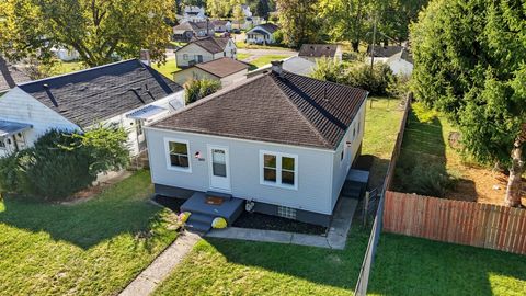 Photo of 2655 Merritt Street, Springfield, OH 45503 (MLS # 1041747) Photo of 2655 Merritt Street, Springfield, OH 45503 (MLS # 1041747)