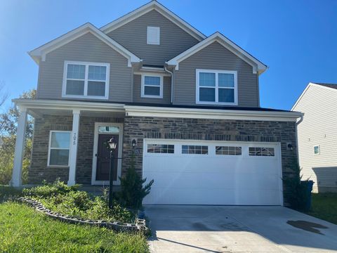 Photo of 7075 Gulf Stream Place, Dayton, OH 45424 (MLS # 1041989) Photo of 7075 Gulf Stream Place, Dayton, OH 45424 (MLS # 1041989)