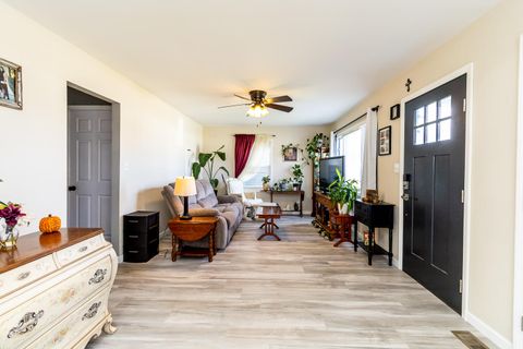 Photo of 46 Reed Avenue, Versailles, OH 45380 (MLS # 1042315)