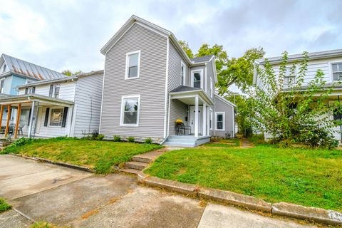 Photo of 508 S Wayne Street, Piqua, OH 45356 (MLS # 1041827) Photo of 508 S Wayne Street, Piqua, OH 45356 (MLS # 1041827)