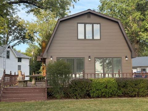 Photo of 357 Pershing Road, Saint Marys, OH 45885 (MLS # 1041708)