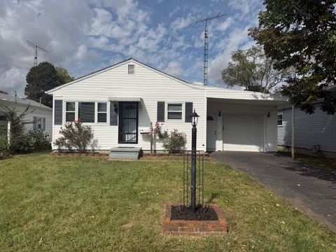 Photo of 922 W Court Street, Urbana, OH 43078 (MLS # 1041562)