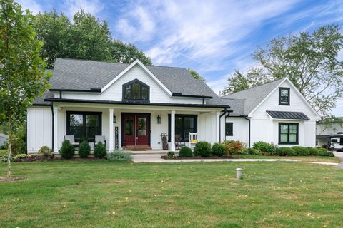 Photo of 2386 Lefevre Road, Troy, OH 45373 (MLS # 1041187)