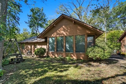 Photo of 12100 Collins Arbogast Road, South Vienna, OH 45369 (MLS # 1041782)