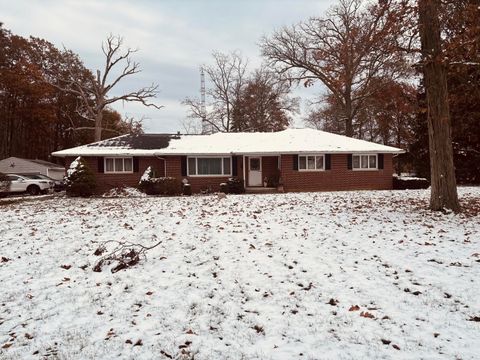 Photo of 15644 Bay Road, Wapakoneta, OH 45895 (MLS # 1042487)