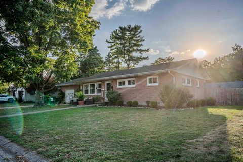 Photo of 60 Hope Avenue, West Alexandria, OH 45381 (MLS # 1041674) Photo of 60 Hope Avenue, West Alexandria, OH 45381 (MLS # 1041674)