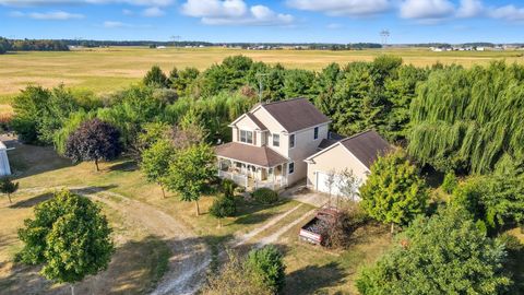 Photo of 16818 Southland Road, Botkins, OH 45306 (MLS # 1041488)