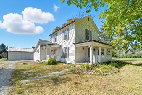 Photo of 13437 Old Troy Pike, Saint Paris, OH 43072 (MLS # 1041293)