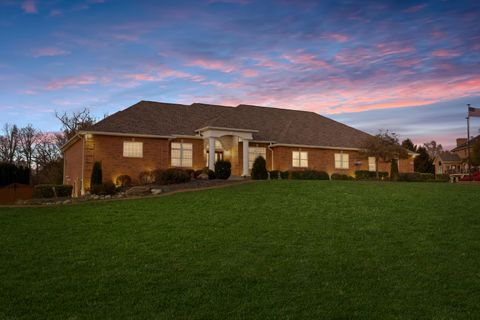 Photo of 1800 Ash Meadow Court, Xenia, OH 45385 (MLS # 1041675)