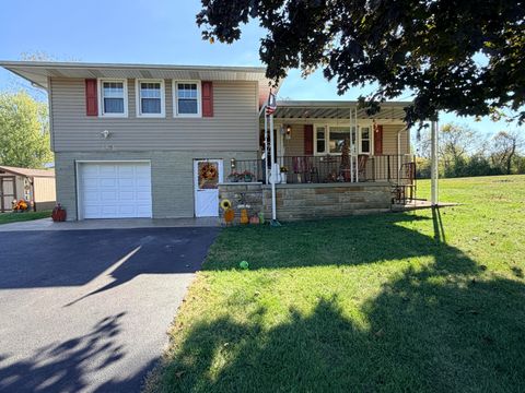 Photo of 4435 State Route 274, Huntsville, OH 43324 (MLS # 1041999)