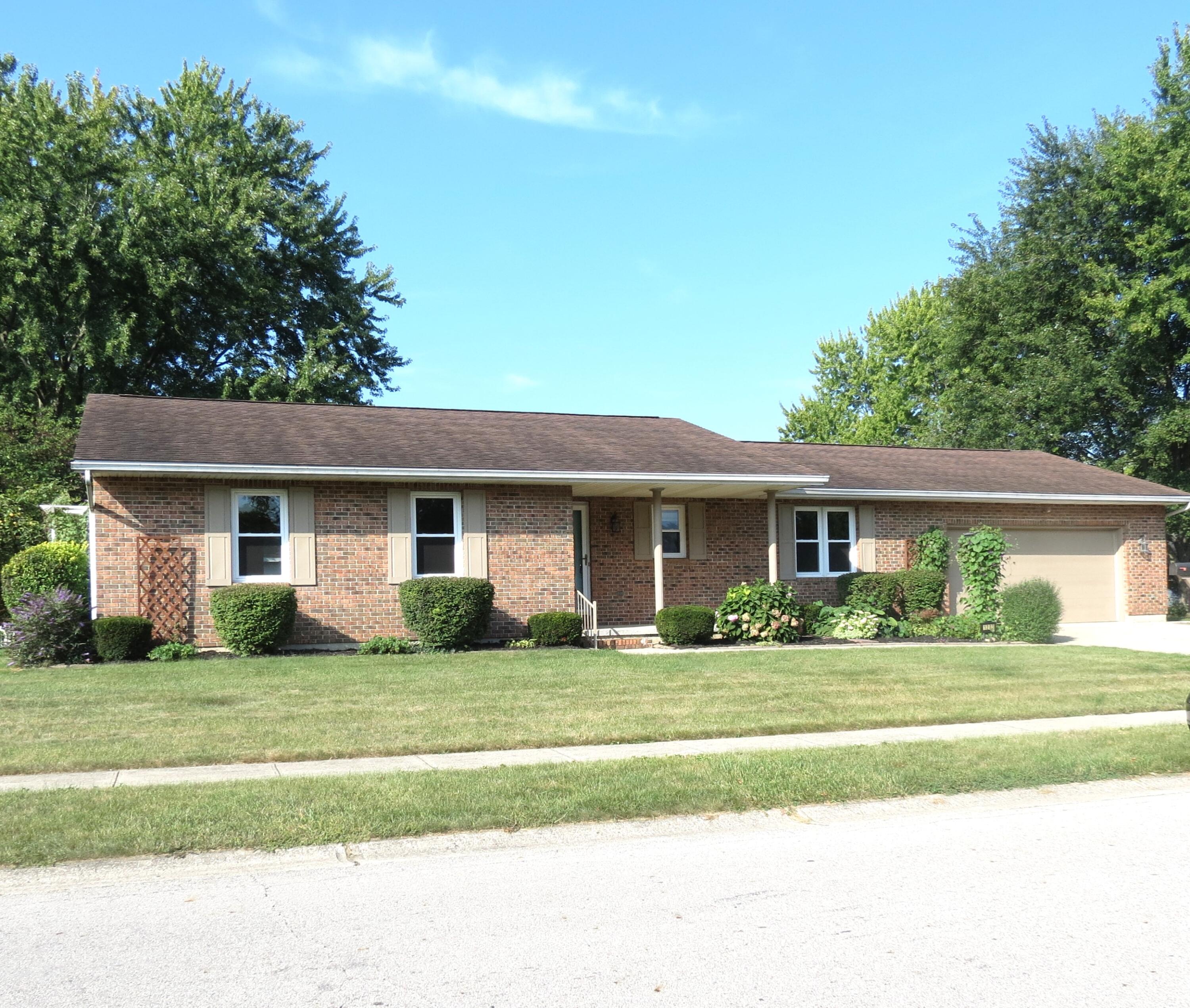 1203 Colonial Drive